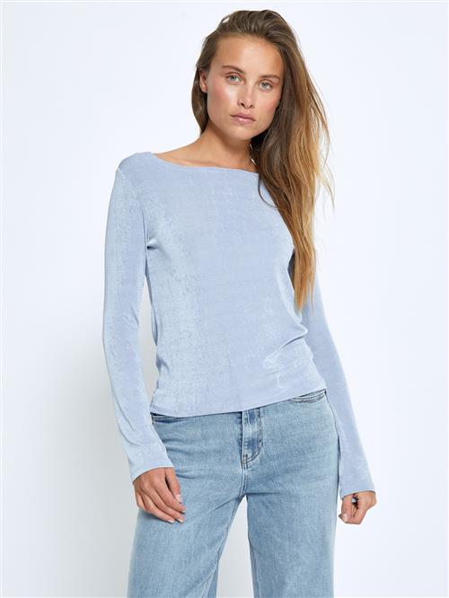 DESIRES Shirts 'Bob'  lyseblå