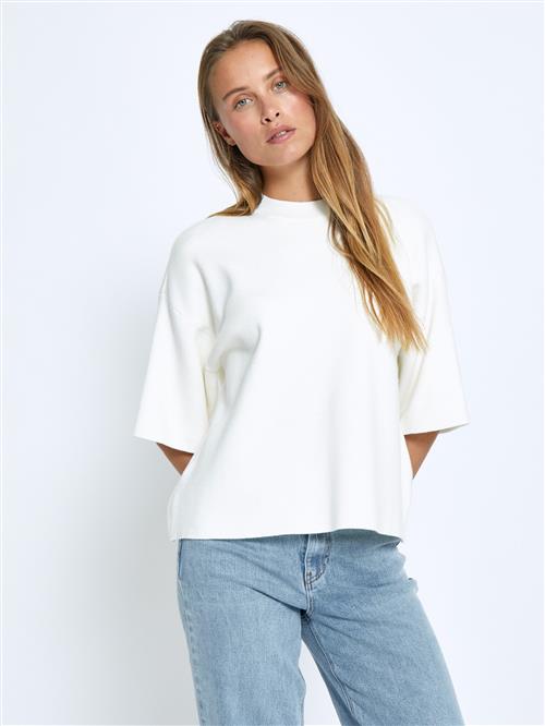 minus Overdel 'Lupi'  hvid