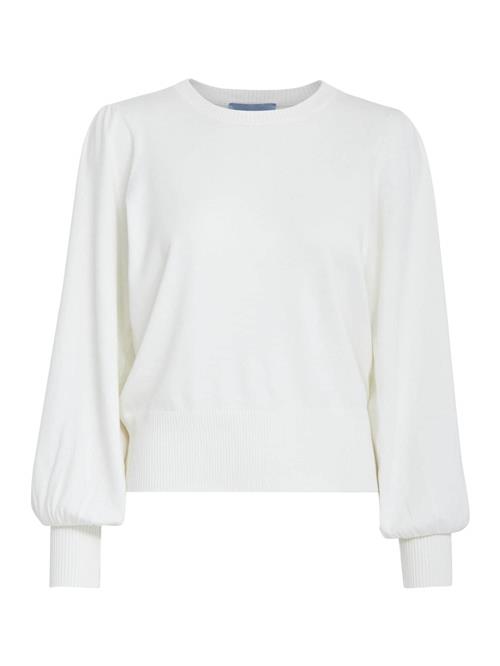 minus Overdel 'Liv'  hvid