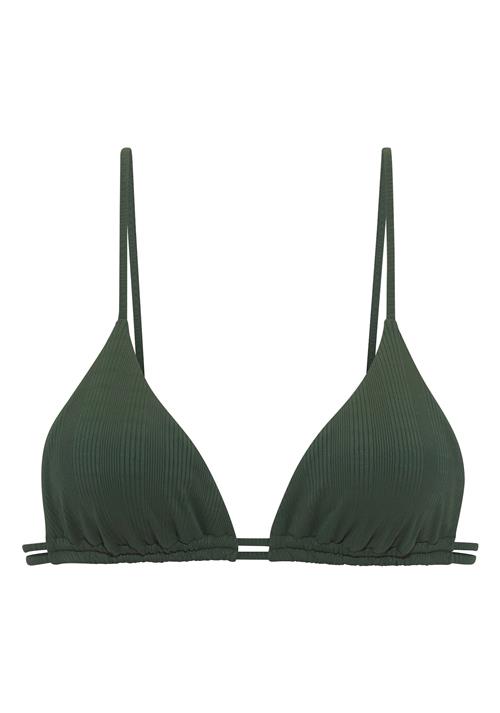 Copenhagen Studios Bikinioverdel  mørkegrøn