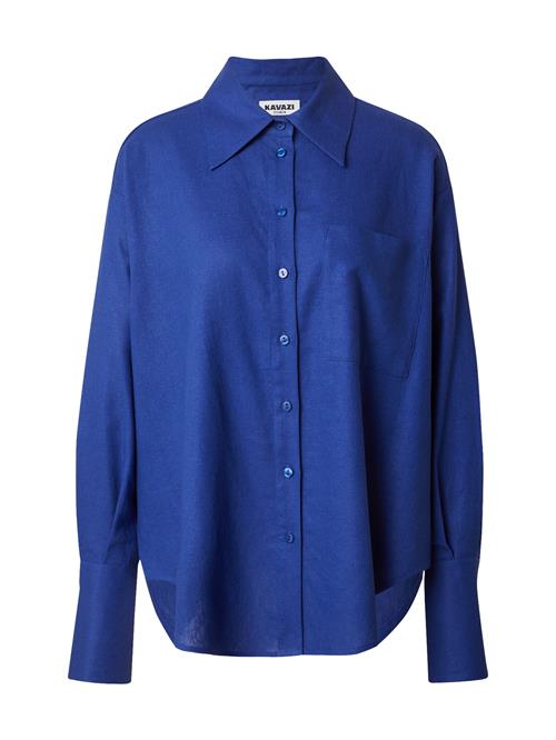 KAVAZI Shirts  blå