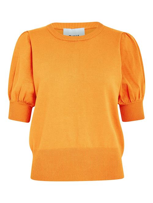 minus Overdel  orange