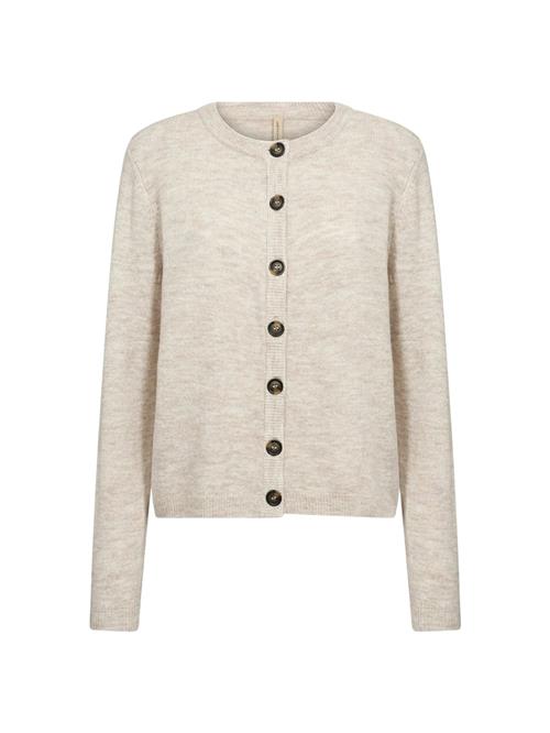 Soyaconcept Cardigan 'ORLEAN 2'  beige