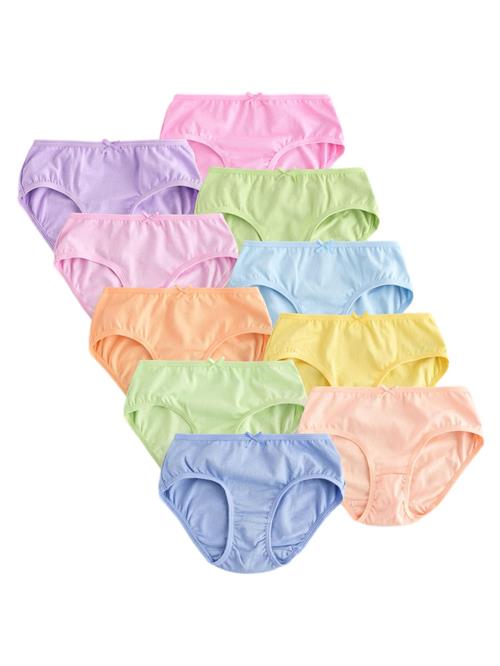 Next Underbukser  blandingsfarvet