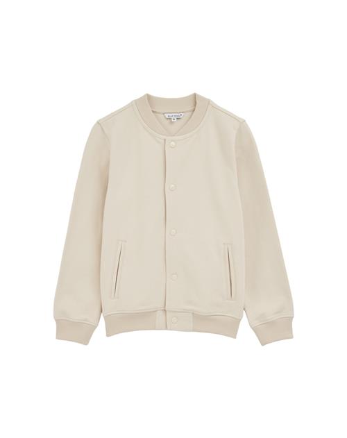 WE Fashion Sweatshirt  beige