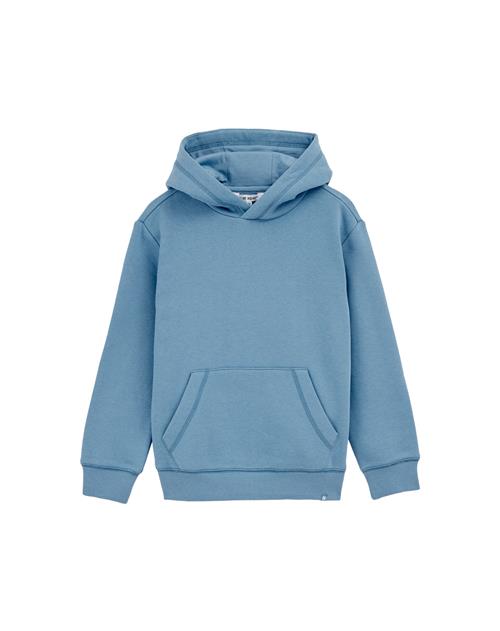 WE Fashion Sweatshirt  røgblå