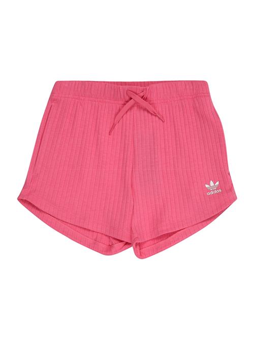 ADIDAS ORIGINALS Bukser  lys pink