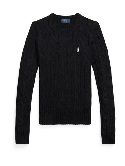 Polo Ralph Lauren Pullover  sort / hvid