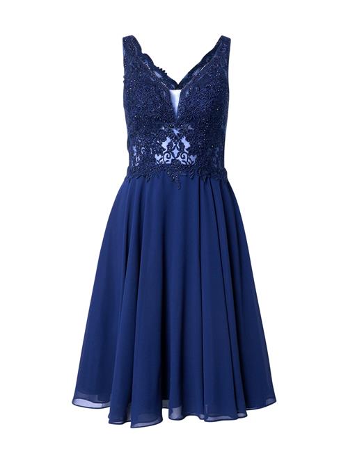 mascara Coctailkjole  navy