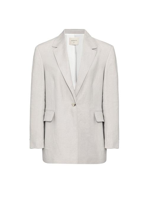 Antioch Blazer  beige