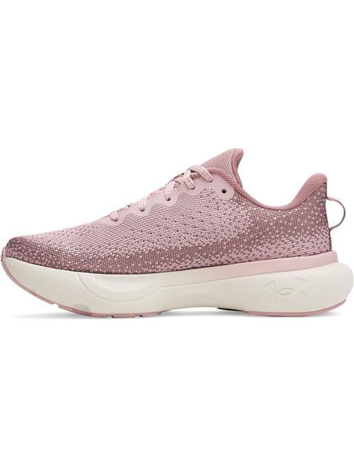 UNDER ARMOUR Løbesko 'Infinite'  lyserød / gammelrosa