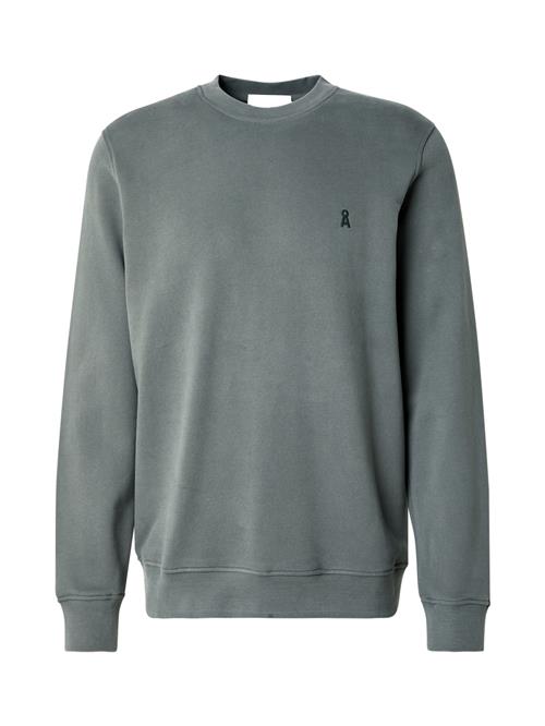 ARMEDANGELS Sweatshirt 'BAARO'  grå