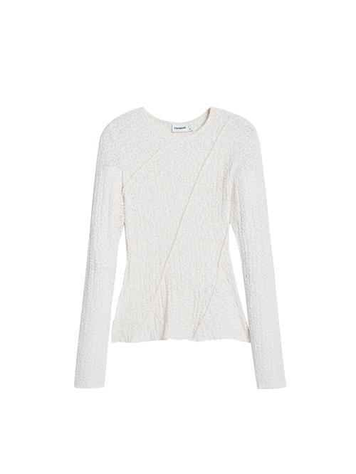 Desigual Shirts  hvid