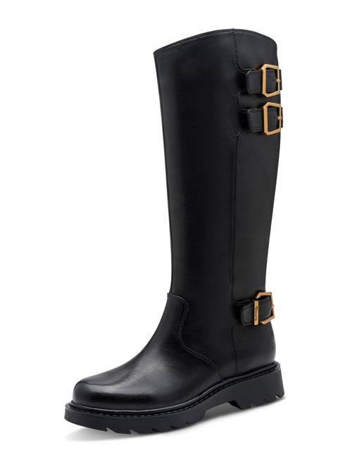 Tamaris Støvler  sort