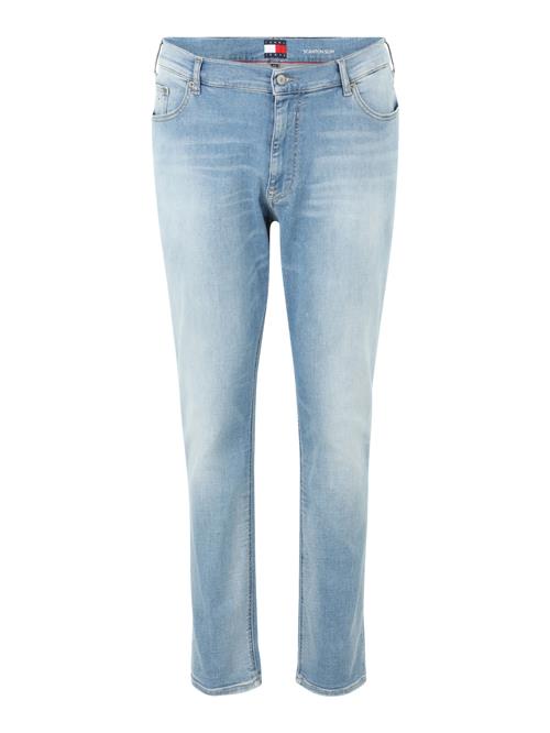 Tommy Jeans Jeans 'SCANTON'  lyseblå