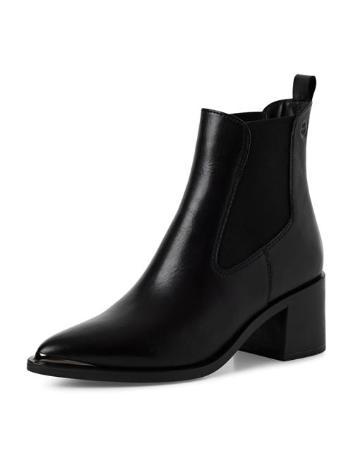 Tamaris Chelsea Boots  sort