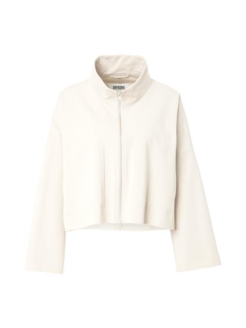 DRYKORN Overgangsjakke 'ELSTOW'  beige