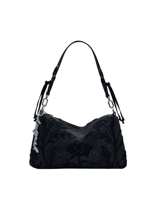 Desigual Skuldertaske  sort