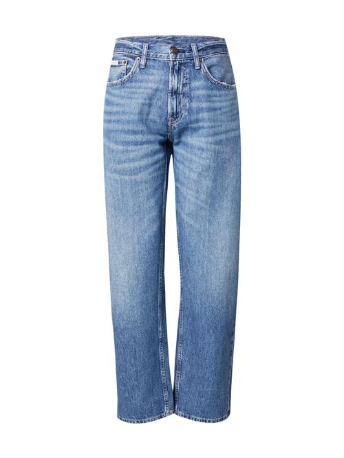 Calvin Klein Jeans Jeans '90s'  blue denim
