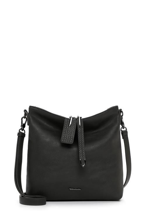 Tamaris Skuldertaske 'Glenn'  sort