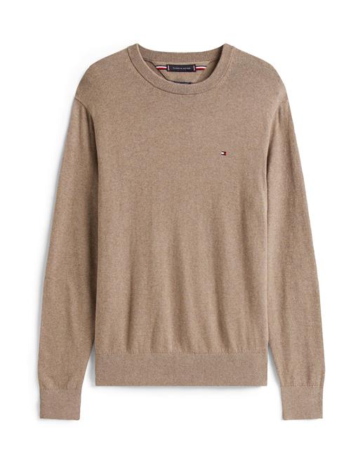 TOMMY HILFIGER Pullover  brokade