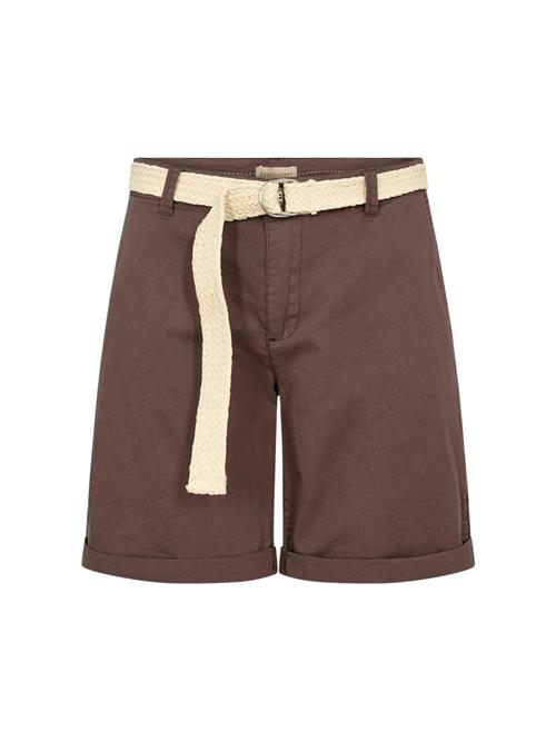 Soyaconcept Bukser  mørkebrun