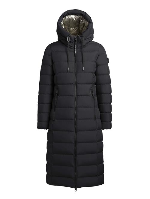 khujo Vinterfrakke 'Simmie'  sort