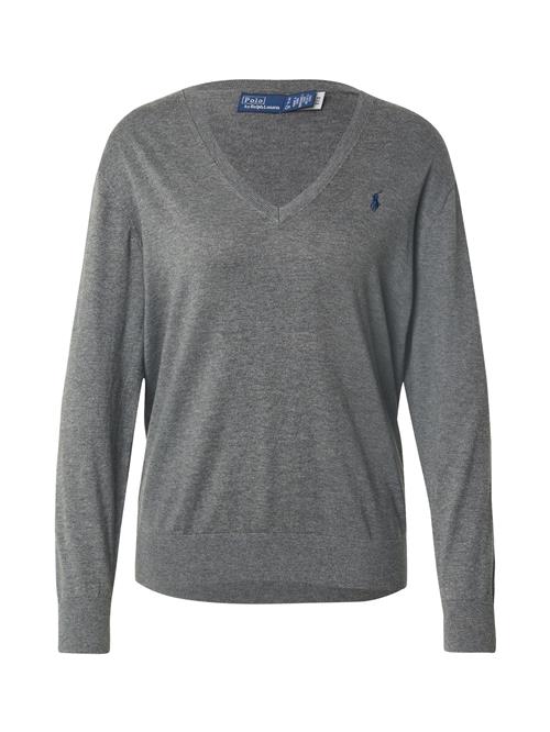 Polo Ralph Lauren Pullover  mørkegrå