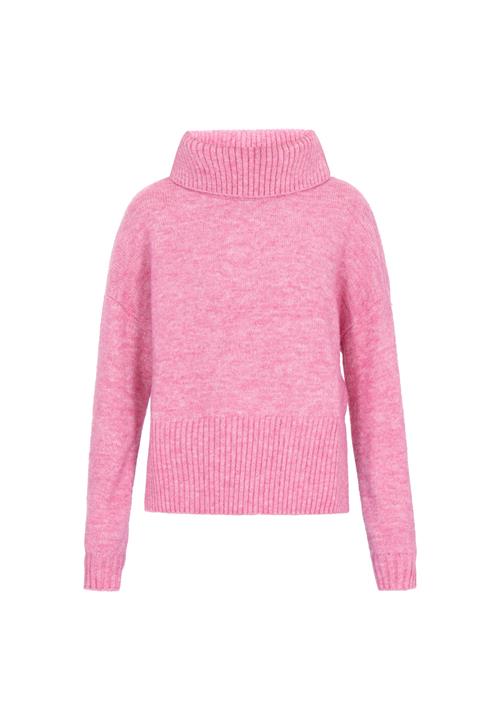 MYMO Pullover  pink