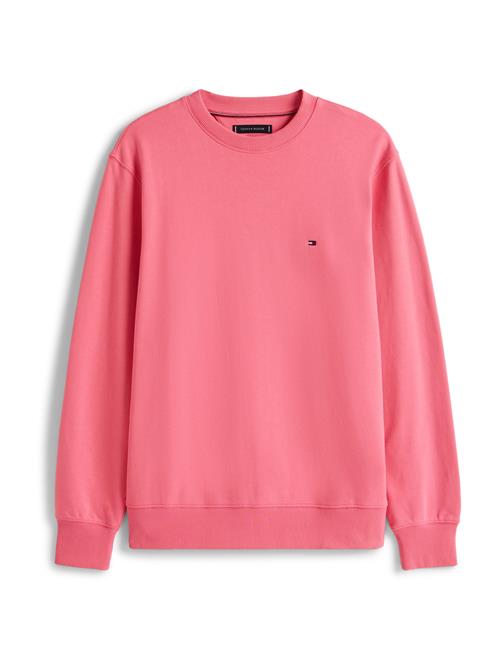 TOMMY HILFIGER Sweatshirt 'ESSENTIAL'  lys pink