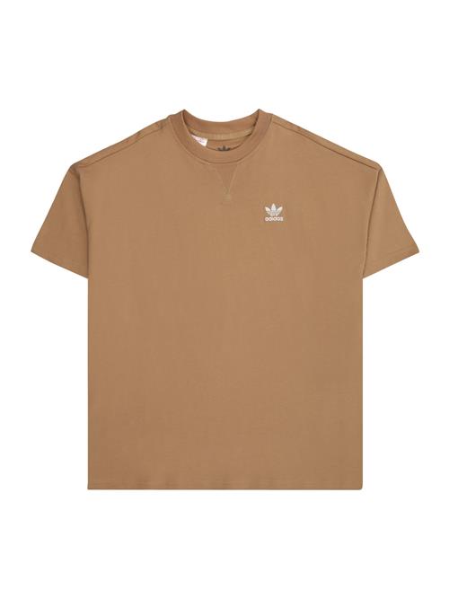 ADIDAS ORIGINALS Shirts  lysebrun