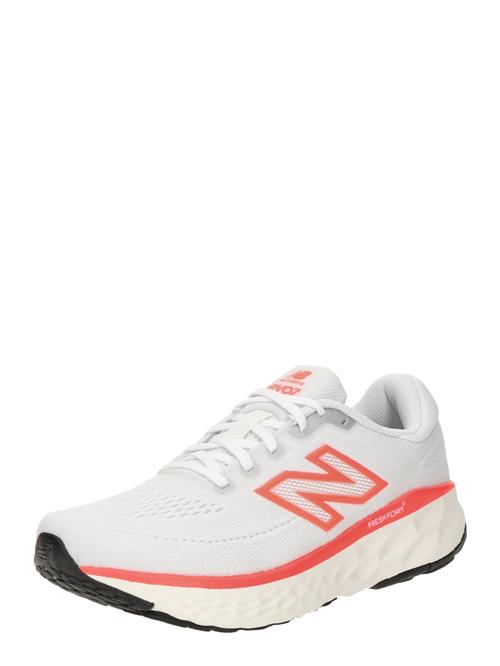 new balance Løbesko 'Evoz'  koral / hvid