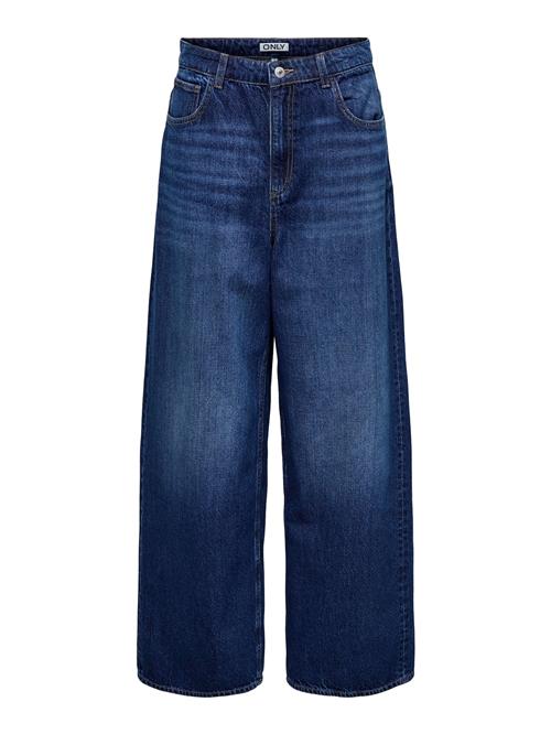 Only Petite Jeans 'ONLPaulina'  mørkeblå