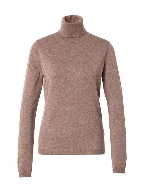 Soft Rebels Pullover 'SRMarla'  brun-meleret