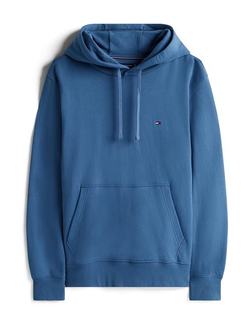 TOMMY HILFIGER Sweatshirt 'ESSENTIAL'  royalblå