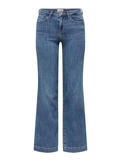 ONLY Jeans 'ONLPOWER'  blue denim