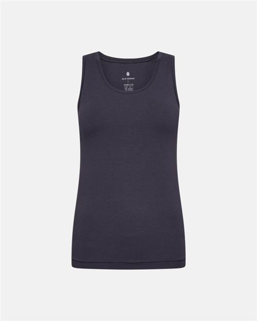 Tanktop | Bambusviskose | Lavendel