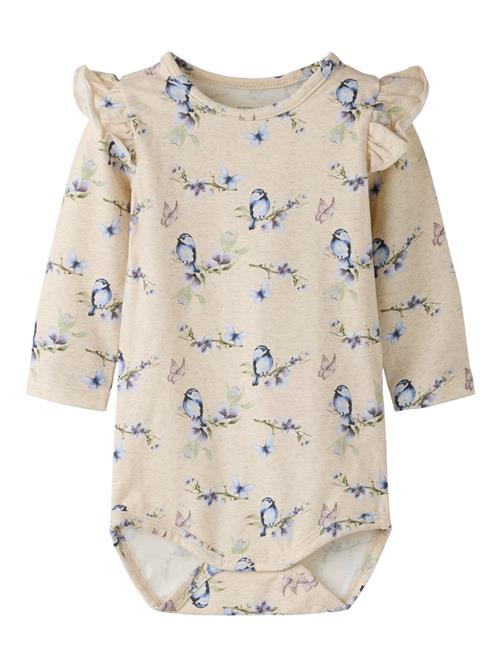 NAME IT Body Betty Peyote Melange