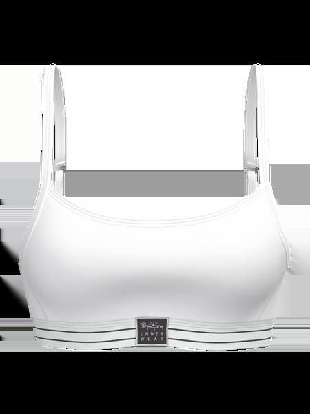 Björn Borg Original Bralette Hvid, M
