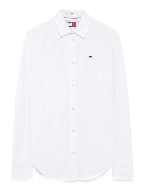 Tommy Jeans | Tjm Original Stretch Shirt | M