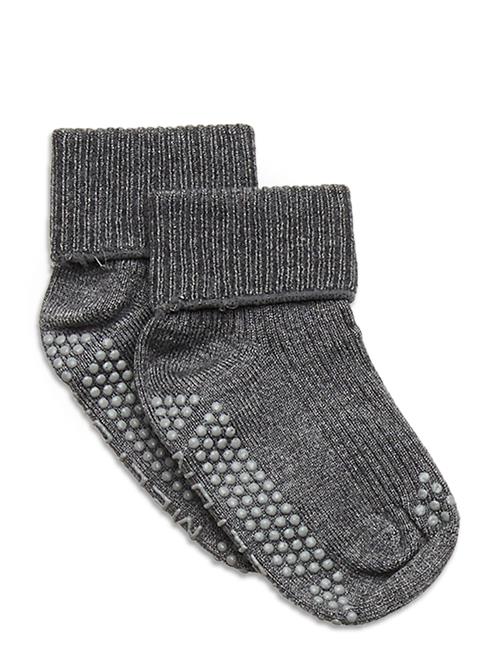 Melton | Wool Socks - Anti-Slip | 23/26
