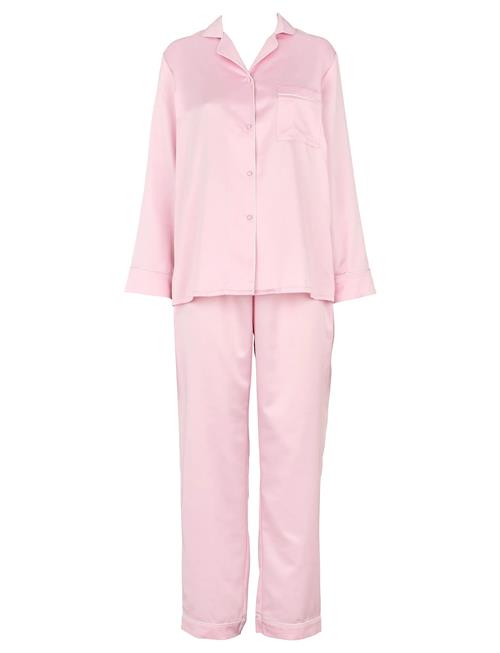 Missya | Leo Sateen Pyjamas | M