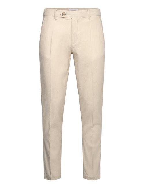 Lindbergh | Linen Club Pants | L