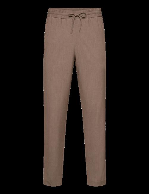 Lindbergh | Relaxed Elasticated Pants | S