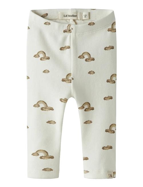 Lil'Atelier | Nbnlayo Kim Slim Leggings Lil Noos | 62