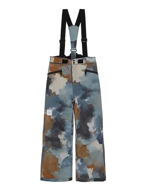 Color Kids | Ski Pants - Aop | 134