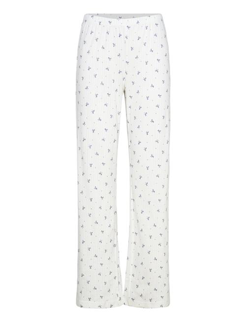 Lindex | Trousers Pointelle | M