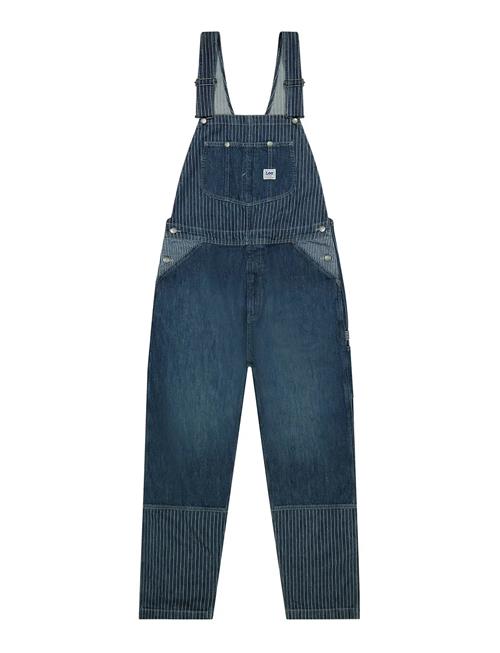 Lee Jeans | Slouchy Bib | L