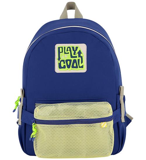 Billieblush Rygsæk - Navy