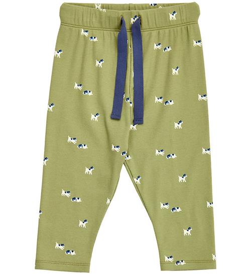 Müsli Bukser - BFF - Spring/ Navy/ Tofu